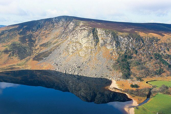 The Original Award Winning Wild Wicklow Tour incl. Glendalough - Value check: does $66.51 make sense for a full-day Wicklow trip?