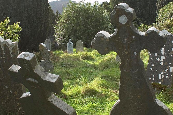 The Original Award Winning Wild Wicklow Tour incl. Glendalough - Who this tour fits best