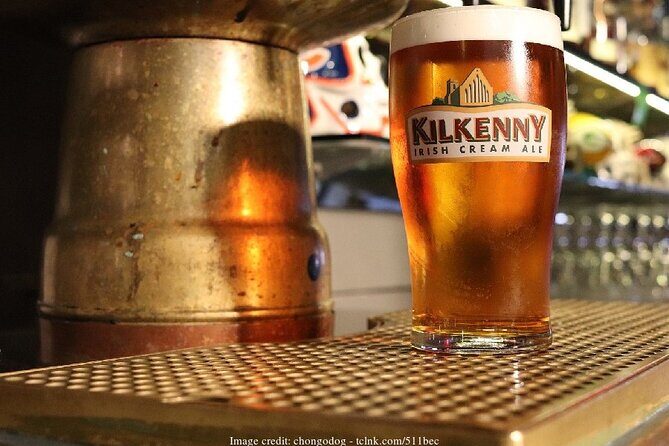 The True Dublin Experience: Private Irish Pub Culture Tour - Quick hits: what makes this Dublin pub tour worth your evening