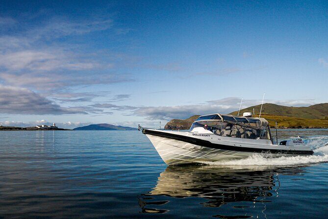 The Valentia Island Experience - Key highlights worth showing up for