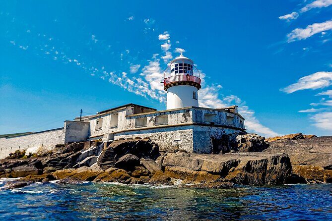 The Valentia Island Experience - Duration, timing, and how to plan your afternoon