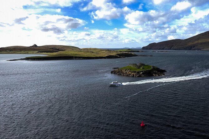 The Valentia Island Experience - Price and value: why $84.10 can make sense here