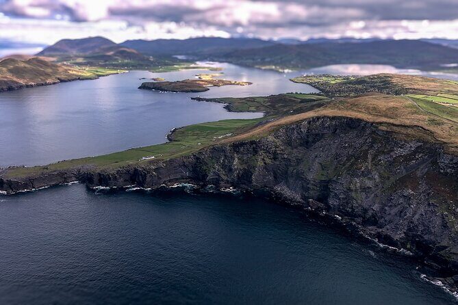 The Valentia Island Experience - Who this tour suits best