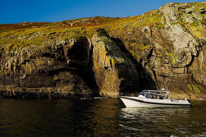 The Valentia Island Experience - If you’re thinking about booking, here’s my call