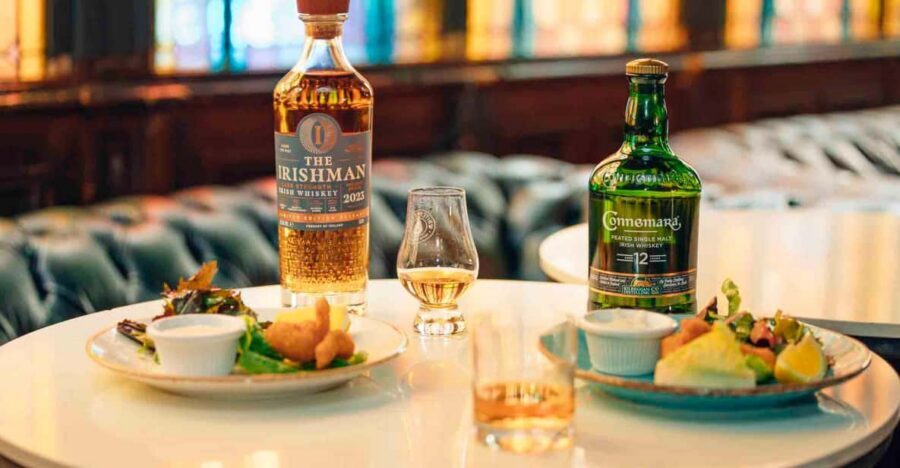 The Whiskey Trail - Key things to know before you go