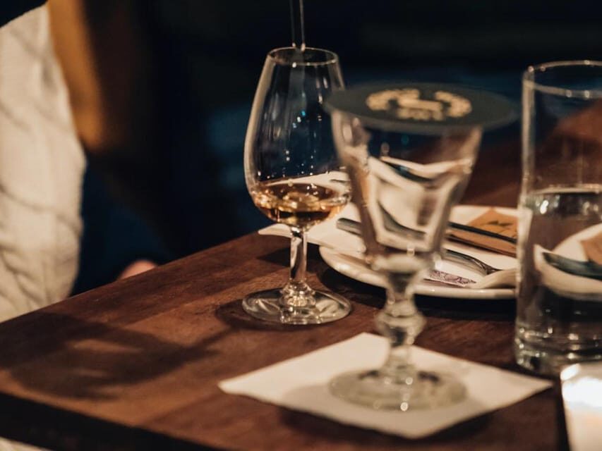 The Whiskey Trail - Price and Value: Is $90 Worth It?