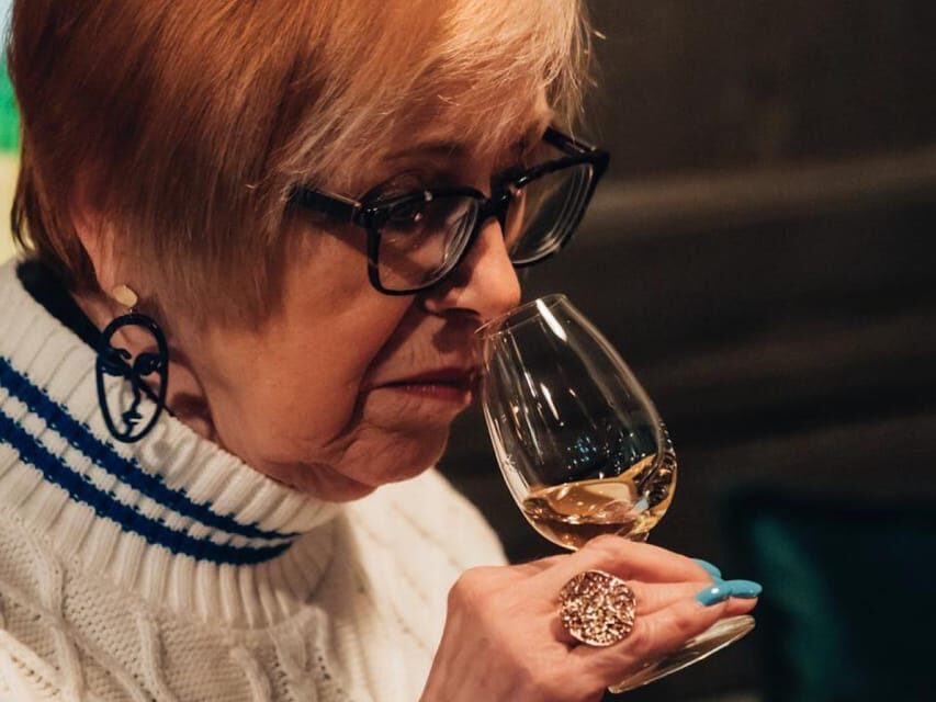 The Whiskey Trail - The 15-Minute Walk Between Stops: It’s Not Just Transit