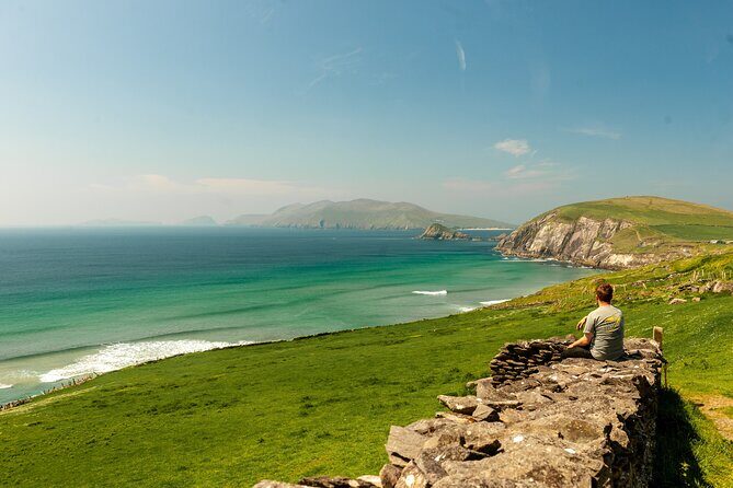 The Wild Coast of Dingle Peninsula and Slea Head from Killarney - Slea Head Drive to Dingle Town: why this route works