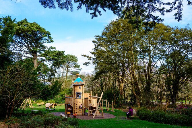 Tickets to Explore Ireland's Global Garden - The Secret Garden Gift Shop: souvenirs that don’t feel forced