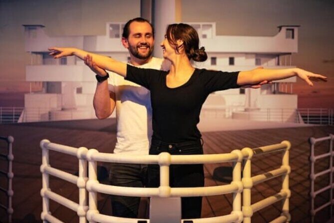 Titanic Exhibit Belfast City Private Chauffeur Tour from Dublin - Key things to know before you go