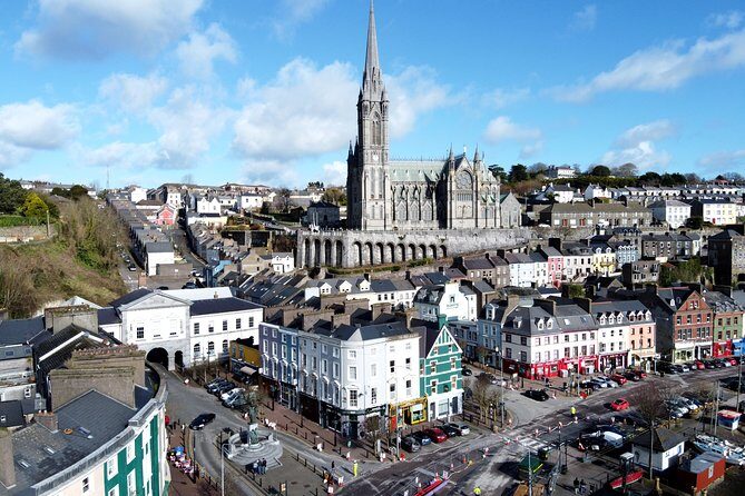 Titanic Trail Guided Walking Tour Cobh - Who should book this walk (and who might skip it)