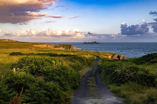 Toe Head Clifftop Hike in West Cork - Key Highlights You’ll Remember From This Toe Head Hike