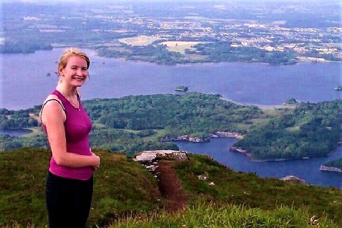 Torc mountain & waterfall hike. Killarney. Private guided group. 3½ hours. - Torc Waterfall and Torc Mountain: why this hike earns its hype