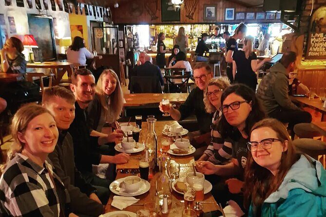 Tour & Taste Galway Food Tour - Price and value: what you’re really paying for