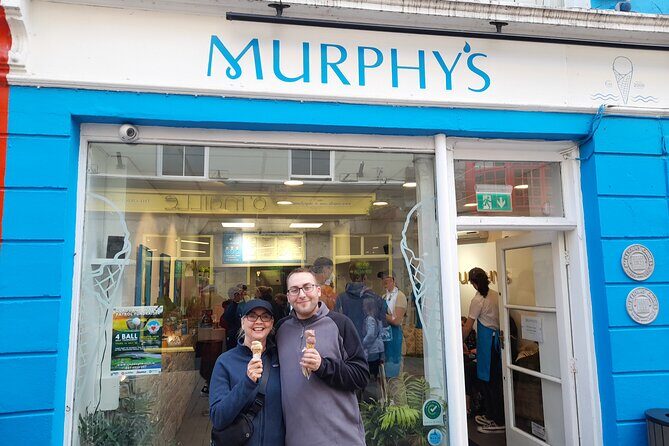Tour & Taste Galway Food Tour - Timing and comfort: when 2:30 pm actually works