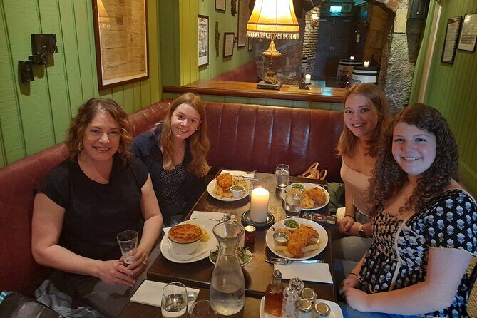 Tour & Taste Galway Food Tour - Who should book this Galway Food Tour (and who should skip it)