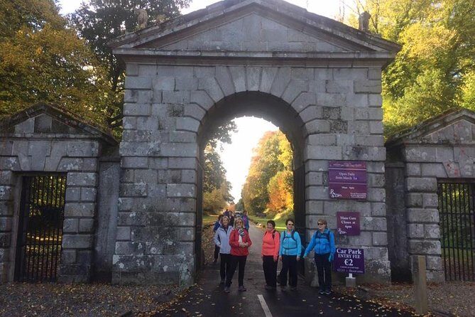 Tour Wicklow Mountains National Park in a limo with private guide - Lunch, tickets, and timing: how to keep the day feeling relaxed