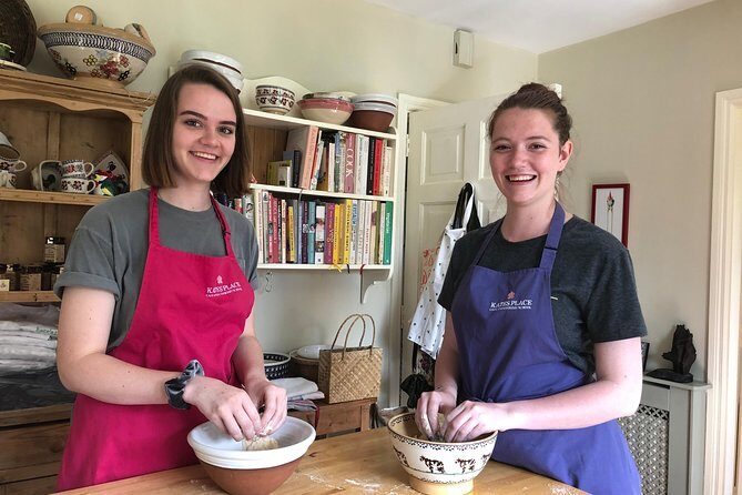 Traditional Irish Homemade Baking Scones and Bread - Key Points You Should Know