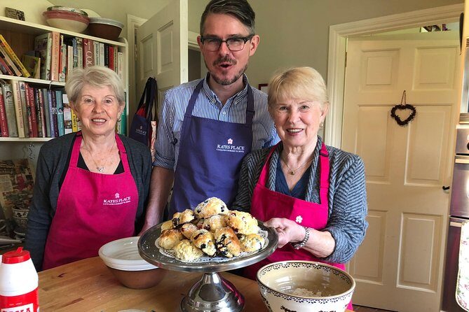 Traditional Irish Homemade Baking Scones and Bread - Price and Value: Is $90.74 Worth It?