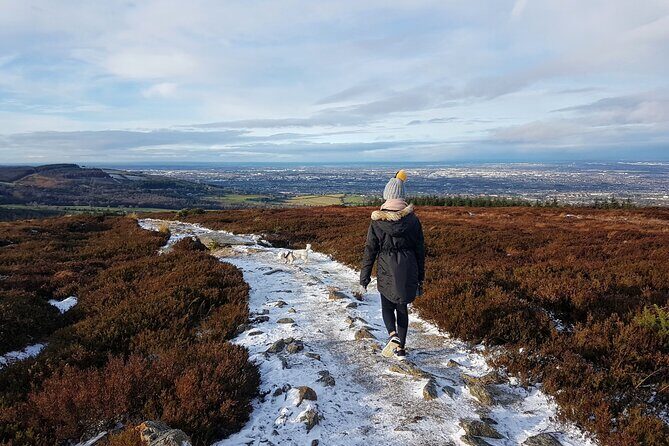 Trek the Tombs and Trails in the Dublin Mountains - Key highlights that make this hike worth it