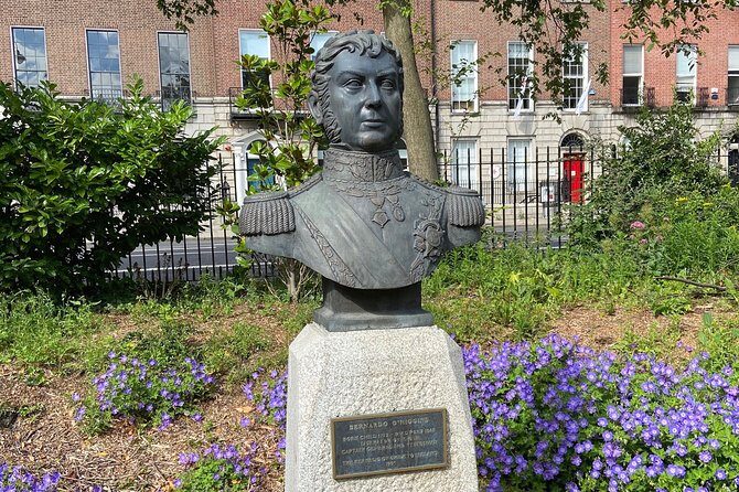 Turtle Bunbury's Dublin: A Self-Guided Audio Tour from a Celebrated Author - Price and value: what $7.99 buys (and what it doesn’t)