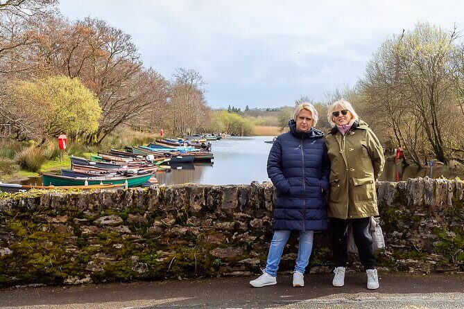 Uncover the Ring of Kerry & Kerry Cliffs -Private Luxury Day Tour - Optional Stop: Kerry Cliffs for Wild Atlantic Scale and Skellig Drama