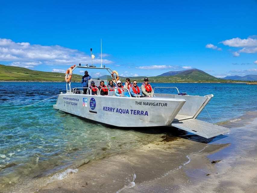 Valentia Island : The Experience - Key Things I’d Plan Around