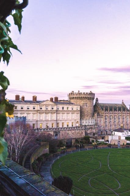 Vikings In Dublin (Walking Tour) - Key things to know before you go