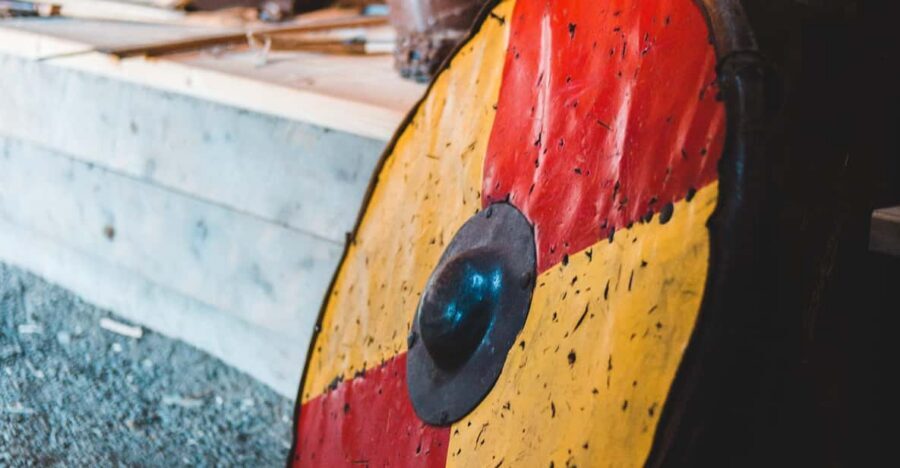 Vikings In Dublin (Walking Tour) - The surprise stops that add street-level Viking context