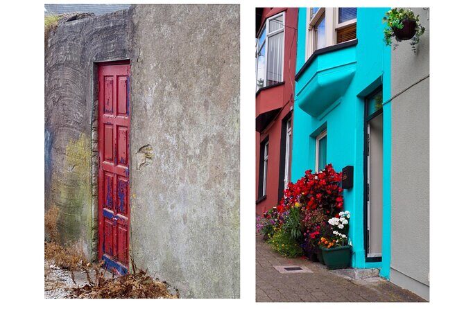 Visit 16 Sites Key Historical Sites And Experience Cobh Rebel Tours - Price and value: is $42.34 worth it?