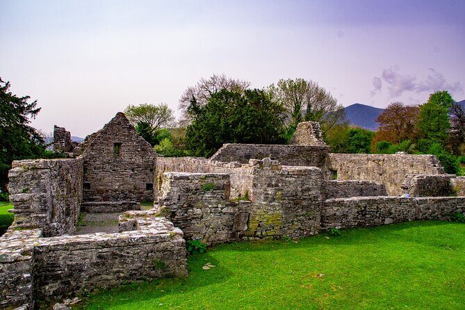 Visit Innisfallen Island - Key points before you go