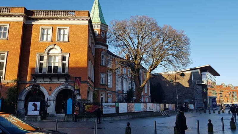 Visite guidée de Cork city en français avec guide - Key reasons this Cork walk is worth your time