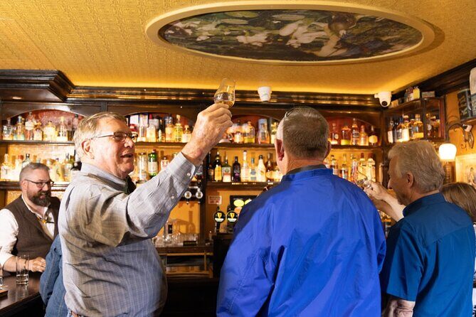 Walking and Tasting Tour of Galway City - Quick practical tips before you go