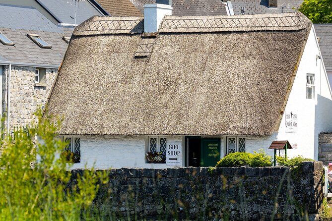 Walking Tour of The Quiet Man Film Locations in Cong - Should you book the Quiet Man walking tour in Cong?