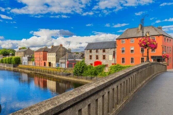 Waterford Crystal and Kilkenny City with Private Chauffeur Tour - Lunch Timing and How to Avoid Wasting Your Day