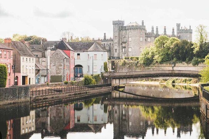 Waterford Crystal and Kilkenny City with Private Chauffeur Tour - Price and Value: Is It Worth $1,381.75 for Up to 3?