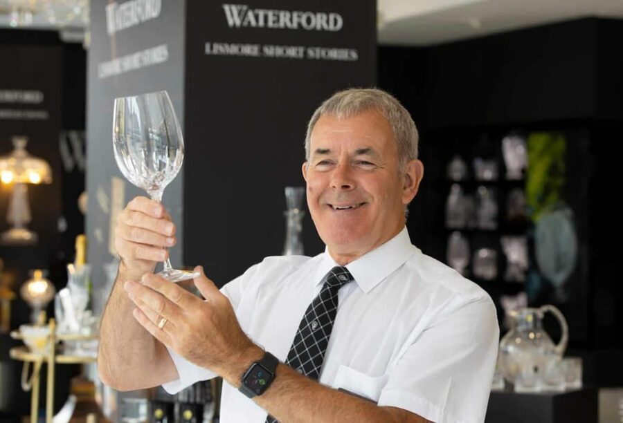 Waterford Crystal & Kilkenny City Small Group Tour - Price and value: is $221 a fair deal for this mix?