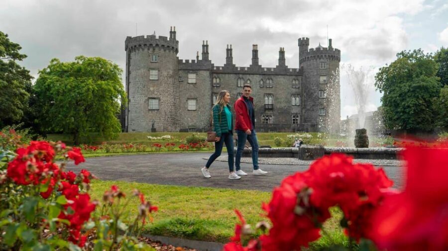 Waterford Crystal & Kilkenny City Small Group Tour - Should you book the Waterford Crystal & Kilkenny City small group tour?