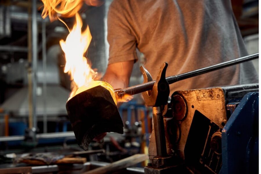 Waterford: House of Waterford Factory Tour - Key things that make this tour work