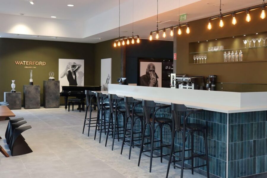Waterford: House of Waterford Factory Tour - Timing, meeting point, and how to plan your hour