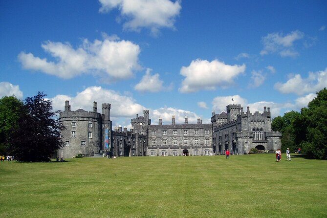 Waterford, Kilkenny and House of Waterford Crystal - Key Highlights That Make This Day Feel Worth It