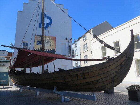 Waterford Treasures: Epic Walking Tour - Price and timing: what $16.33 gets you in real value