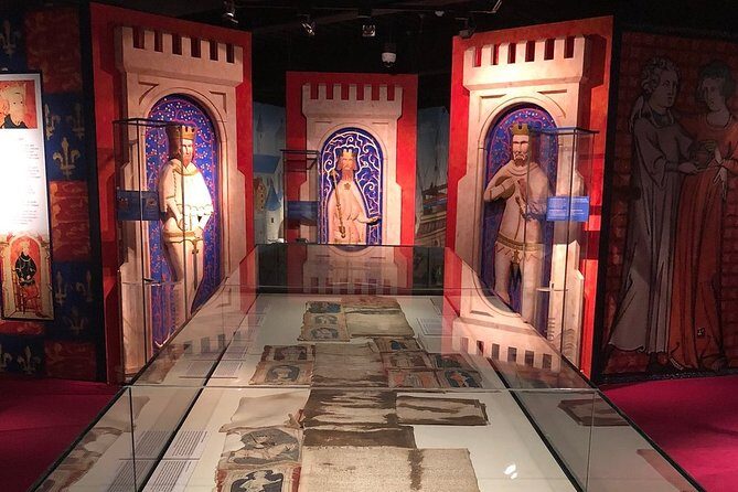 Waterford Treasures: Epic Walking Tour - The guides: where the tour quality really shows