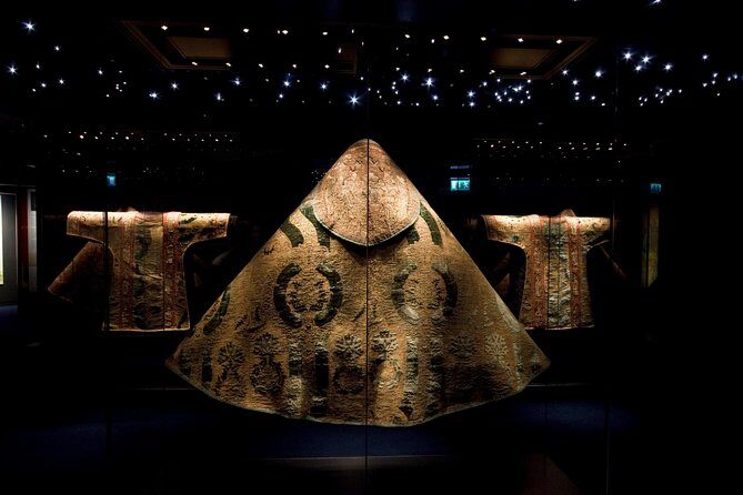 Waterford Treasures: Medieval Museum Admission Ticket - Who This Museum Fits Best (And Who Might Want a Different Stop)
