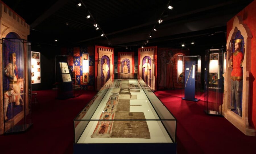 Waterford Treasures: Medieval Museum Entry Ticket - Key points to know before you go