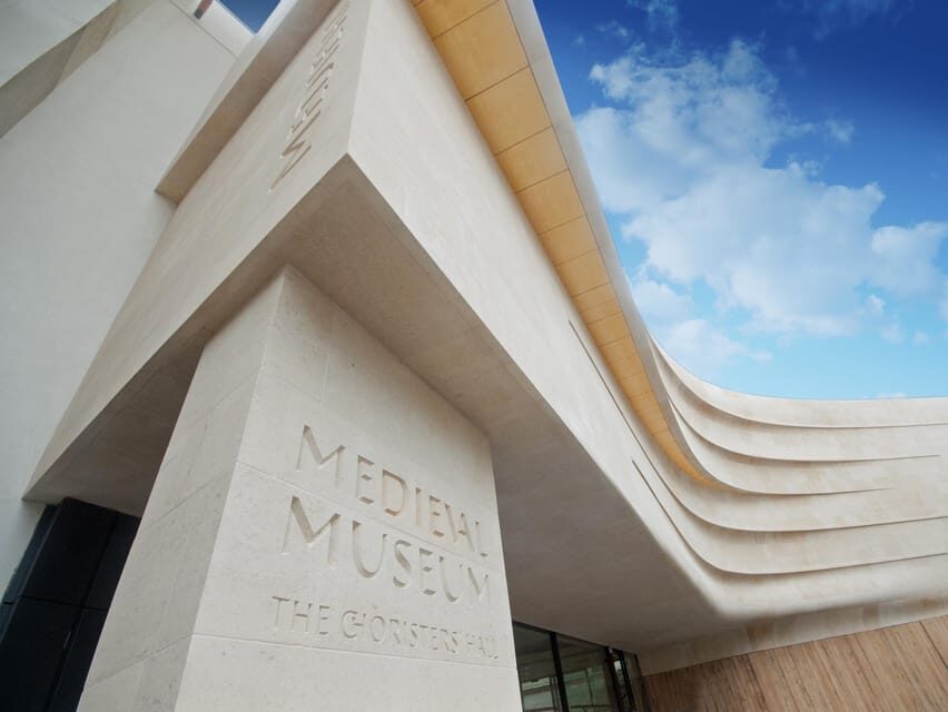 Waterford Treasures: Medieval Museum Entry Ticket - Waterford Treasures: Medieval Museum Entry—What You’re Really Buying