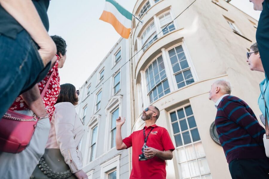 Waterford Treasures: Walking Tour of the Viking Triangle - Who Should Book This Walking Tour