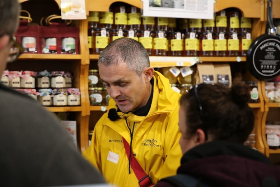 Westport: Fun-filled walking tour of a beautiful town - Key Points Worth Your Time