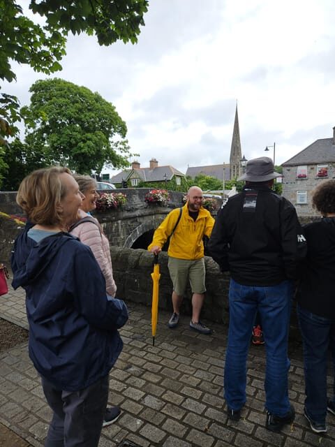 Westport: Fun-filled walking tour of a beautiful town - Who This Tour Fits Best