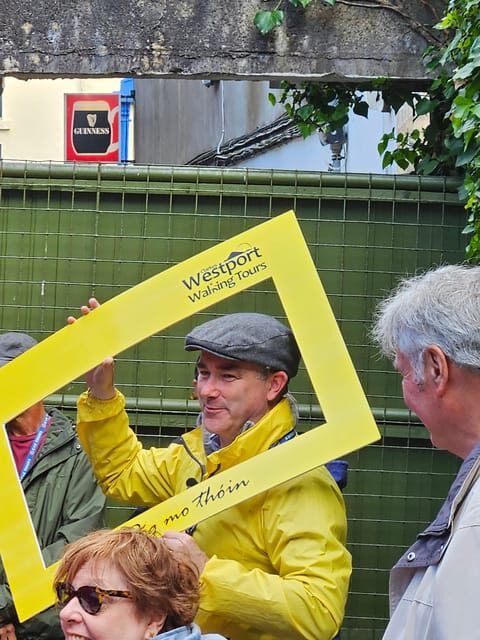 Westport: Fun-filled walking tour of a beautiful town - The 1.5-Hour Loop: What You’ll Actually See